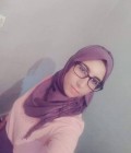 Rencontre Femme Maroc à Rabat : Sara, 33 ans
